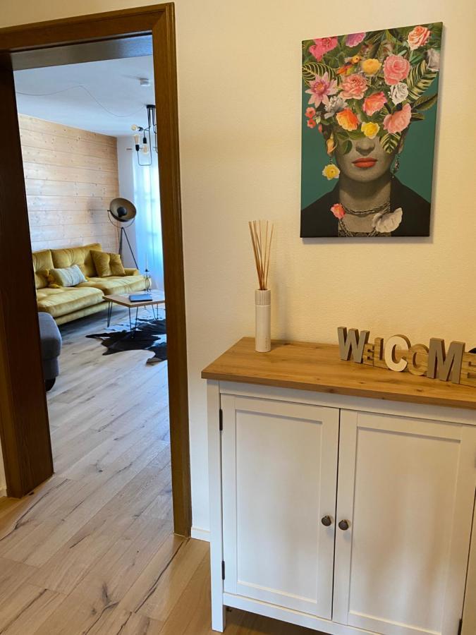 Apartmenthaus Der Johanneshof - Tolle Lage Nah Am Vakantiehuis