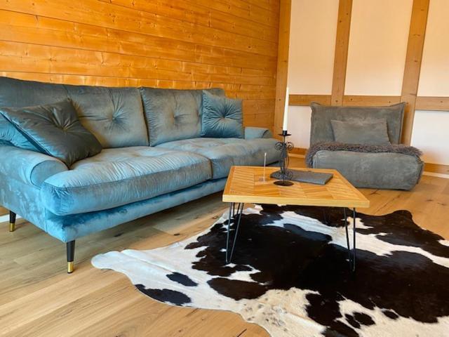 Vakantiehuis Apartmenthaus Der Johanneshof - Tolle Lage Nah Am